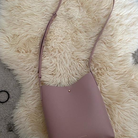 Samara Shoulder Bag - Picture 2 of 9